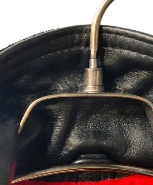 Lewis Leathers（ルイスレザース）Lewis Leathers (ルイスレザース) ホースハイドライダースジャケット ブラック サイズ:34の古着・服飾アイテム