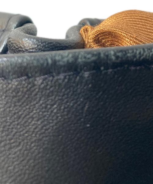 Lewis Leathers（ルイスレザース）Lewis Leathers (ルイスレザース) ホースハイドライダースジャケット ブラック サイズ:34の古着・服飾アイテム