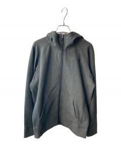 中古・古着通販】Supreme (シュプリーム) The Crow Zip Up Hooded