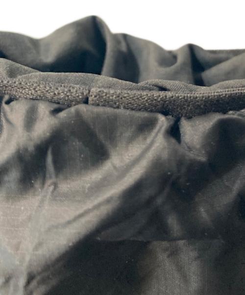 THE NORTH FACE（ザ ノース フェイス）THE NORTH FACE (ザ ノース フェイス) リバーシブルエニータイムインサレーテッドフーディ ブラック サイズ:Lの古着・服飾アイテム