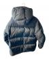 THE NORTH FACE (ザ ノース フェイス) WS Nuptse Hoodie ブラック サイズ:L：35000円