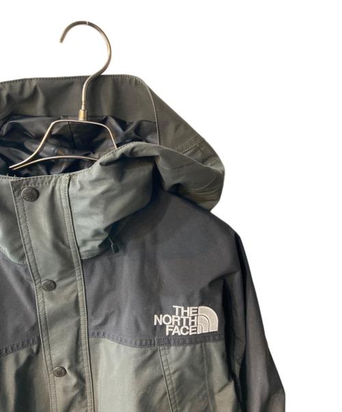 THE NORTH FACE（ザ ノース フェイス）THE NORTH FACE (ザ ノース フェイス) マウンテンライトジャケット アスファルトグレー サイズ:Lの古着・服飾アイテム