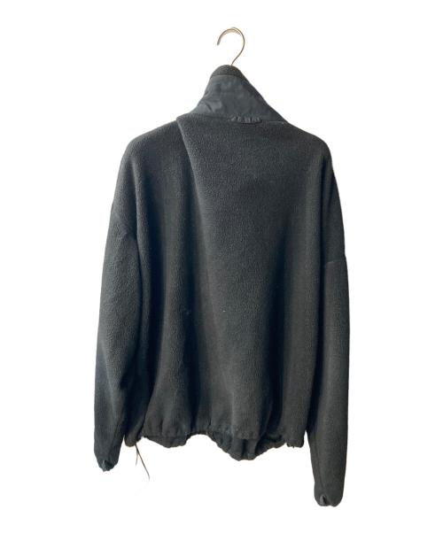 Columbia（コロンビア）Columbia (コロンビア) フリースジャケット ブラック サイズ:XXLの古着・服飾アイテム