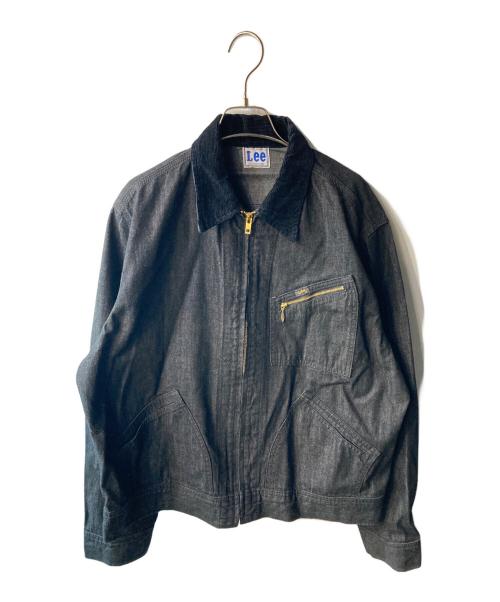 LEE（リー）LEE (リー) 417別注ジャケット ブラック サイズ:Lの古着・服飾アイテム