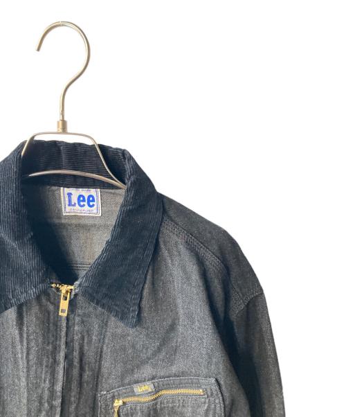 LEE（リー）LEE (リー) 417別注ジャケット ブラック サイズ:Lの古着・服飾アイテム