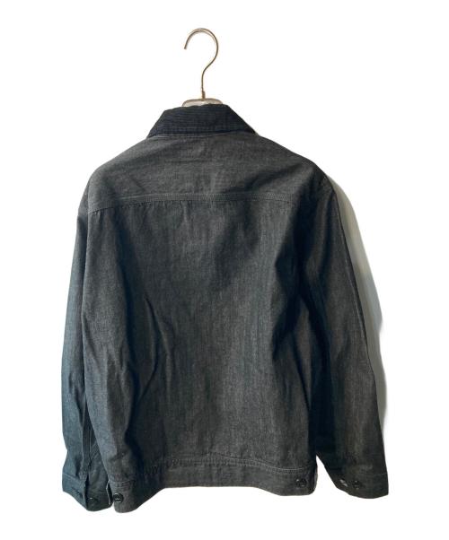 LEE（リー）LEE (リー) 417別注ジャケット ブラック サイズ:Lの古着・服飾アイテム