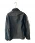 LEE (リー) 417別注ジャケット ブラック サイズ:L：13000円