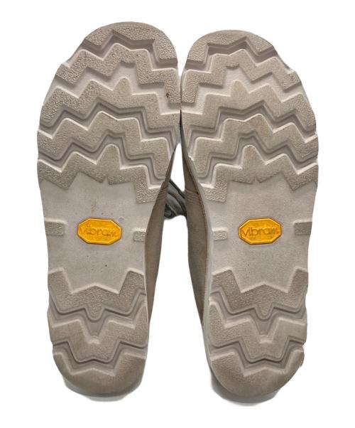 CLARKS（クラークス）CLARKS (クラークス) Desert Trek GTX ベージュ サイズ:28㎝の古着・服飾アイテム