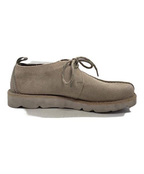 CLARKS（クラークス）CLARKS (クラークス) Desert Trek GTX ベージュ サイズ:28㎝の古着・服飾アイテム