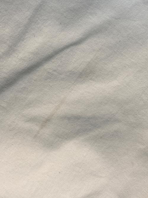 SUPREME（シュプリーム）SUPREME (シュプリーム) CONTRAST ZIP TRACK JACKET ベージュ サイズ:Ｍの古着・服飾アイテム