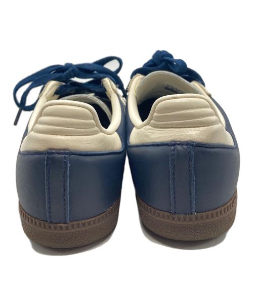 adidas（アディダス）adidas (アディダス) SAMBA OG W ネイビー サイズ:23cmの古着・服飾アイテム