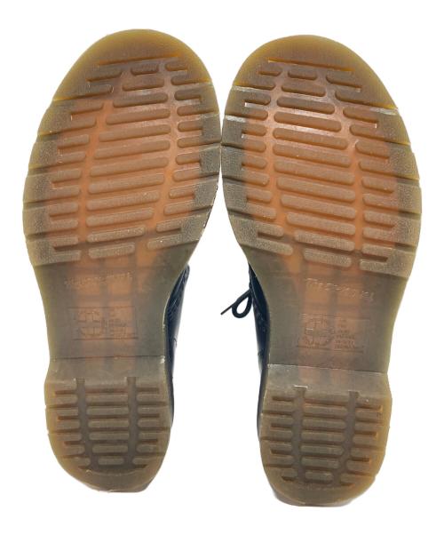 Dr.Martens（ドクターマーチン）Dr.Martens (ドクターマーチン) ブーツ ブラック サイズ:25㎝の古着・服飾アイテム