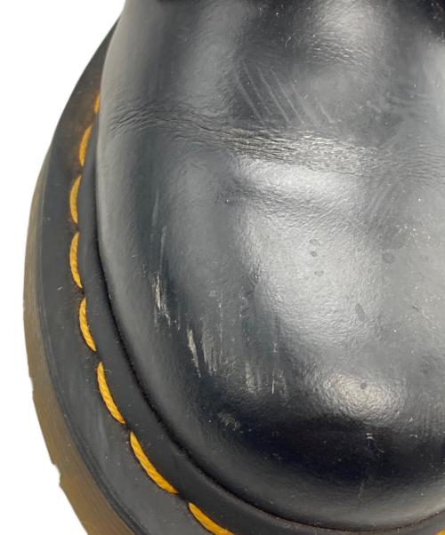 Dr.Martens（ドクターマーチン）Dr.Martens (ドクターマーチン) ブーツ ブラック サイズ:25㎝の古着・服飾アイテム