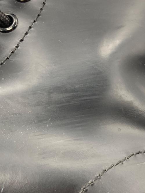 Dr.Martens（ドクターマーチン）Dr.Martens (ドクターマーチン) ブーツ ブラック サイズ:25㎝の古着・服飾アイテム