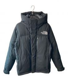 THE NORTH FACE（ザ ノース フェイス）の古着「バルトロライトジャケット / Baltro Light Jacket」｜ブラック