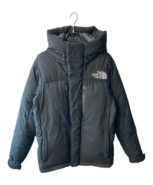 THE NORTH FACE（ザ ノース フェイス）THE NORTH FACE (ザ ノース フェイス) バルトロライトジャケット / Baltro Light Jacket ブラック サイズ:Ｓの古着・服飾アイテム
