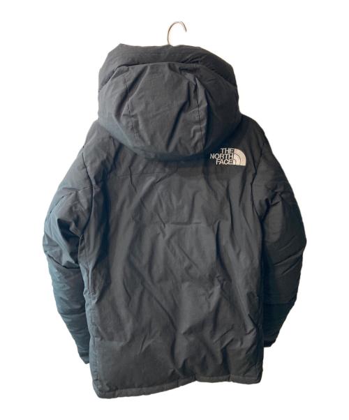 THE NORTH FACE（ザ ノース フェイス）THE NORTH FACE (ザ ノース フェイス) バルトロライトジャケット / Baltro Light Jacket ブラック サイズ:Ｓの古着・服飾アイテム