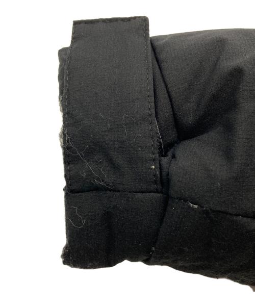 THE NORTH FACE（ザ ノース フェイス）THE NORTH FACE (ザ ノース フェイス) バルトロライトジャケット / Baltro Light Jacket ブラック サイズ:Ｓの古着・服飾アイテム