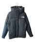 THE NORTH FACE（ザ ノース フェイス）の古着「バルトロライトジャケット / Baltro Light Jacket」｜ブラック