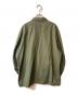 SESSLER MFG. (セスラー) ジャングルファティーグジャケット カーキ サイズ:LARGE-REGULAR：5000円