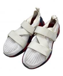 adidas（アディダス）の古着「スニーカー」｜ホワイト