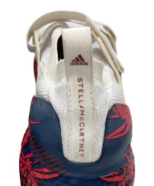 adidas（アディダス）adidas (アディダス) スニーカー ホワイト サイズ:23cmの古着・服飾アイテム