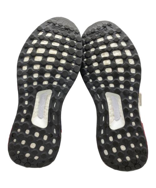 adidas（アディダス）adidas (アディダス) スニーカー ホワイト サイズ:23cmの古着・服飾アイテム