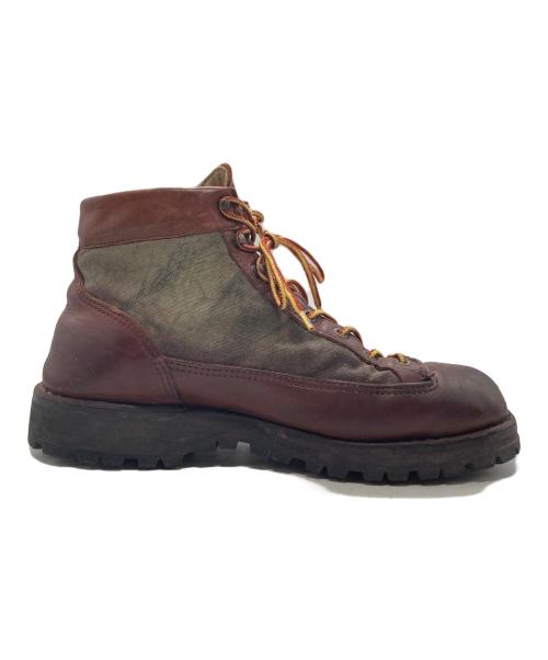 Danner（ダナー）Danner (ダナー) LIGHT2 CAM ブーツ ブラウン サイズ:26.5㎝の古着・服飾アイテム