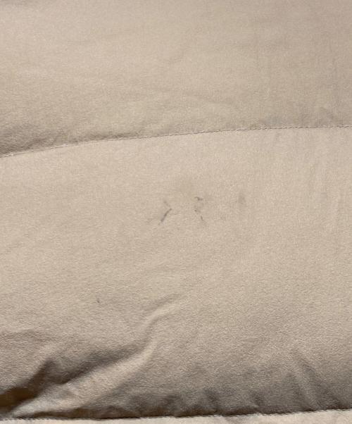 THE NORTH FACE（ザ ノース フェイス）THE NORTH FACE (ザ ノース フェイス) ウィンドストッパーダウンシェルコート ブラウン サイズ:Ｌの古着・服飾アイテム