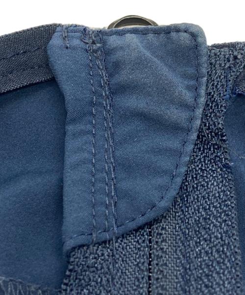 THE NORTH FACE（ザ ノース フェイス）THE NORTH FACE (ザ ノース フェイス) Mountain Softshell Hoodie ネイビー サイズ:Ｍの古着・服飾アイテム