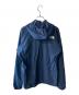 THE NORTH FACE (ザ ノース フェイス) Mountain Softshell Hoodie ネイビー サイズ:Ｍ：7000円