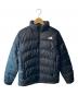 THE NORTH FACE（ザ ノース フェイス）の古着「ジップインマグネアコンカグアジャケット」｜ブラック