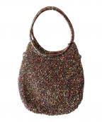 ANTEPRIMAアンテプリマ）の古着「ワイヤーバッグ」｜マルチカラー