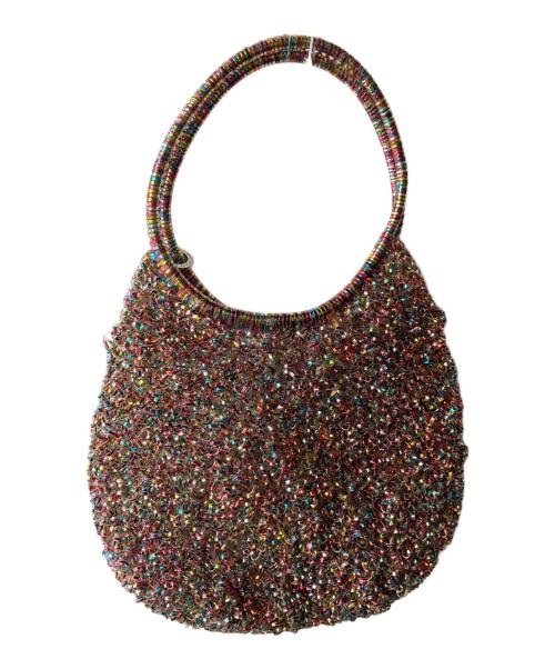 ANTEPRIMA（アンテプリマ）ANTEPRIMA (アンテプリマ) ワイヤーバッグ マルチカラーの古着・服飾アイテム