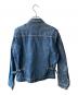 Wrangler (ラングラー) デニムジャケット インディゴ サイズ:Ｍ：8000円