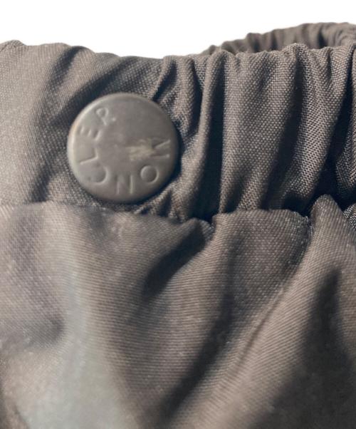 MONCLER（モンクレール）MONCLER (モンクレール) VALENTINE ブラウンの古着・服飾アイテム