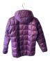 Lowe Alpine (ロウアルパイン) Shield Down Hoody 10 パープル サイズ:Ｓ：6000円