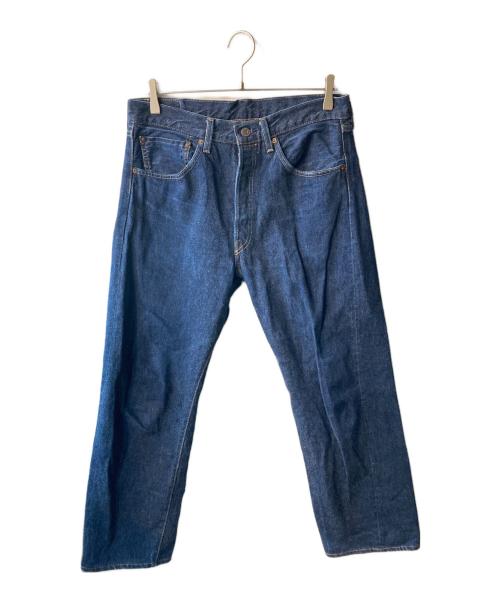 LEVI'S VINTAGE CLOTHING（リーバイス ビンテージ クロージング）LEVI'S VINTAGE CLOTHING (リーバイス ビンテージ クロージング) 1955年モデル 501XX インディゴ サイズ:W31（78.5cm）の古着・服飾アイテム