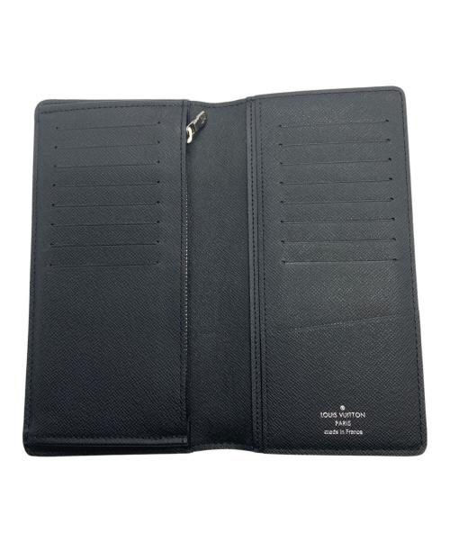 LOUIS VUITTON（ルイ ヴィトン）LOUIS VUITTON (ルイ ヴィトン) 長財布 グレーの古着・服飾アイテム
