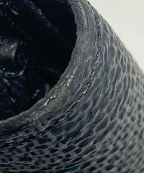 LOUIS VUITTON（ルイ ヴィトン）LOUIS VUITTON (ルイ ヴィトン) 長財布 グレーの古着・服飾アイテム