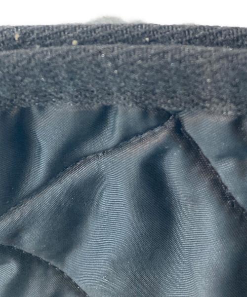 Barbour（バブアー）Barbour (バブアー) LIDDESDALE キルティングジャケット ブラック サイズ:XSの古着・服飾アイテム