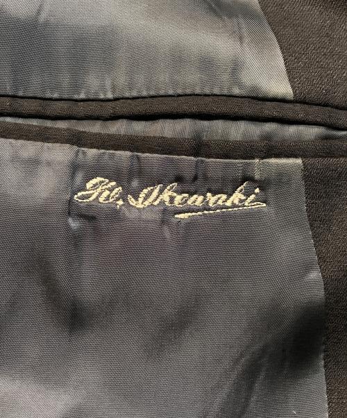 POLO RALPH LAUREN（ポロ・ラルフローレン）POLO RALPH LAUREN (ポロ・ラルフローレン) 金ボタンダブルブレザー ネイビー サイズ:サイズ表記無の古着・服飾アイテム