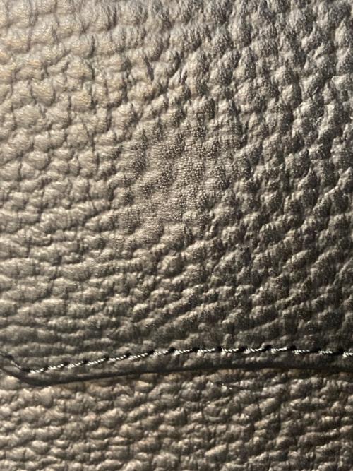 TANIZAWA（タニザワ）TANIZAWA (タニザワ) ブリーフケース ブラックの古着・服飾アイテム