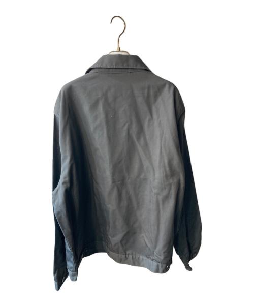 Dickies（ディッキーズ）Dickies (ディッキーズ) ワークジャケット グレー サイズ:XXLの古着・服飾アイテム