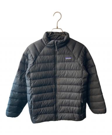 中古・古着通販】Patagonia (パタゴニア) キッズ・ダウン・セーター