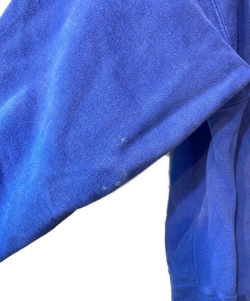 Champion（チャンピオン）Champion (チャンピオン) スウェット ブルー サイズ:XLの古着・服飾アイテム