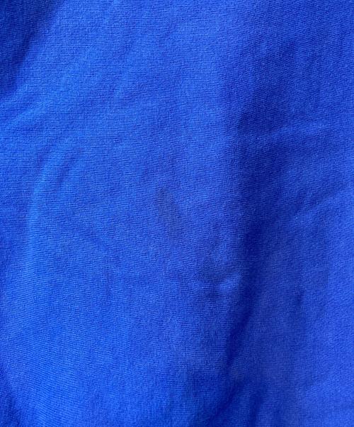 Champion（チャンピオン）Champion (チャンピオン) スウェット ブルー サイズ:XLの古着・服飾アイテム