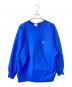 Champion（チャンピオン）の古着「スウェット」｜ブルー