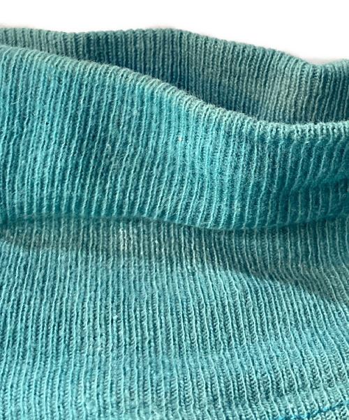 Champion（チャンピオン）Champion (チャンピオン) スウェット グリーン サイズ:Lの古着・服飾アイテム