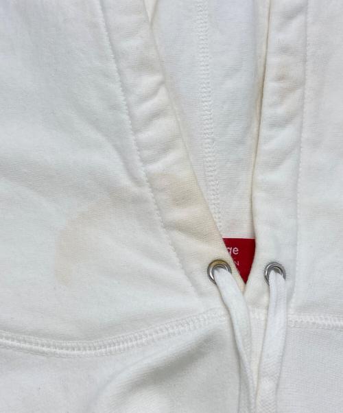 SUPREME（シュプリーム）Supreme (シュプリーム) 21AW Box Logo Hooded Sweatshirt グレー サイズ:XLの古着・服飾アイテム